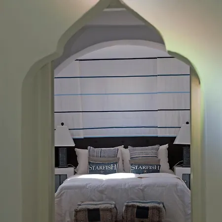 Santa Maria Naousa (Paros)