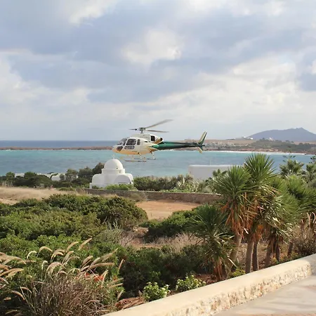 Santa Maria Naousa (Paros)