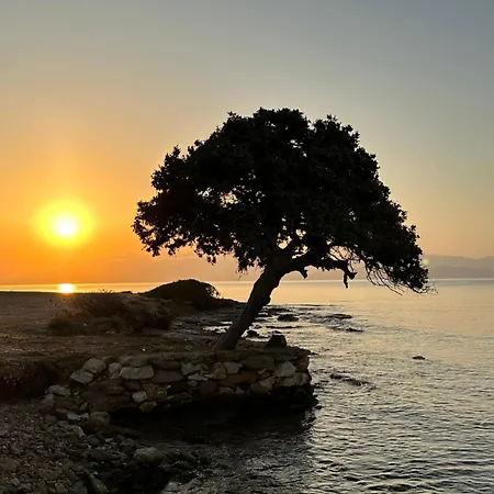 Santa Maria Naousa (Paros)