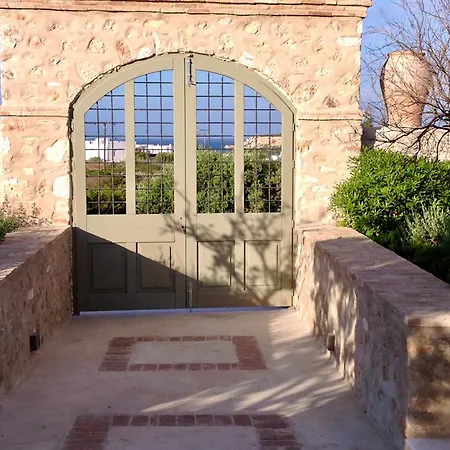 ヴィラ Santa Maria