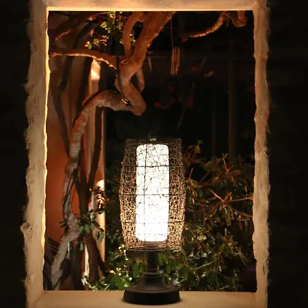 ヴィラ Santa Maria *