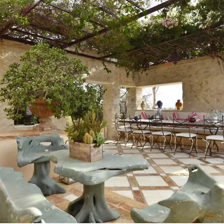 ヴィラ Santa Maria