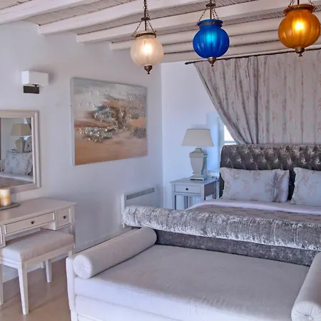 Santa Maria ヴィラ