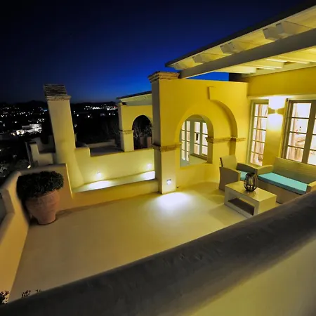 ヴィラ Santa Maria *