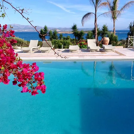 Santa Maria ナウサ